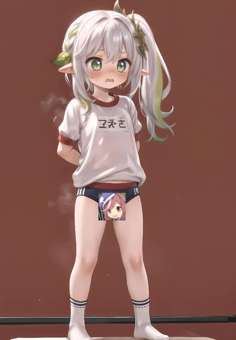 堕落纳西妲汉化版