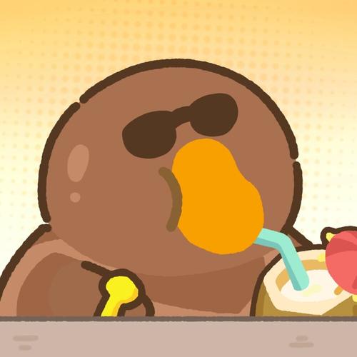 肥鹅健身房破解无限体力橙色版