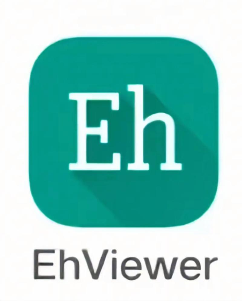ehview彩色板