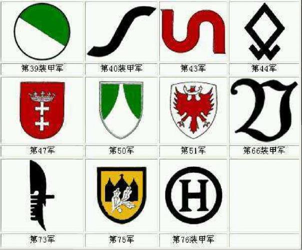 二战德国纳粹游戏（图文）