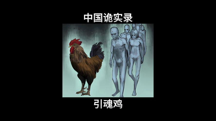 中国诡案实录漫画测试新版