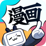 韩漫啵乐动漫图标