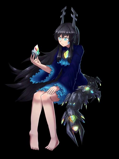 terraria娘化包怎么黑色老版