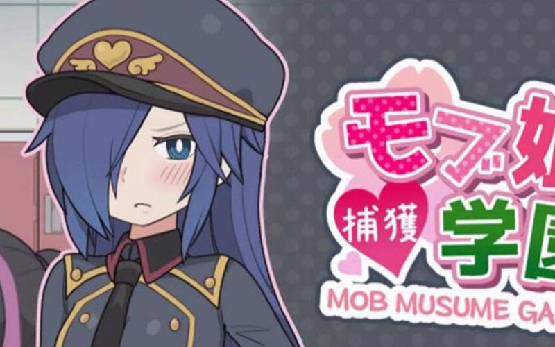 少女捕捉学院手游安装官网