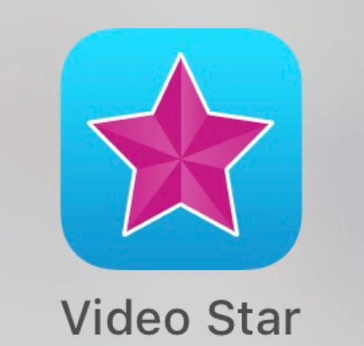 videostar安卓版教程图标