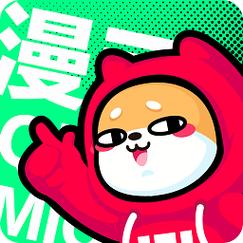 爱漫画官方正版图标