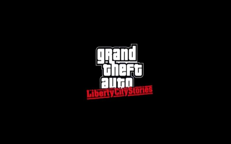 GTA·LCS内置菜单截图