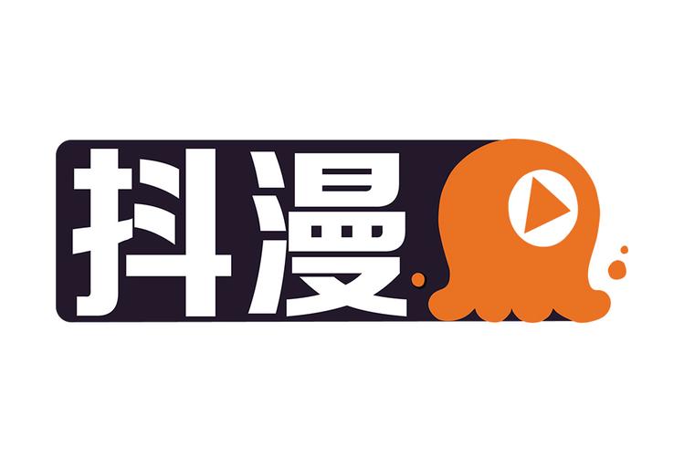 抖漫漫画官方正版图标