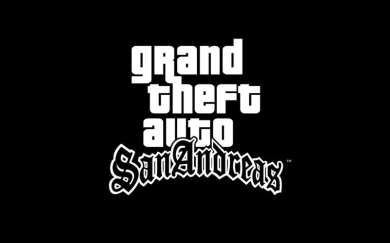 GTASA大全MOD模组破解版图标