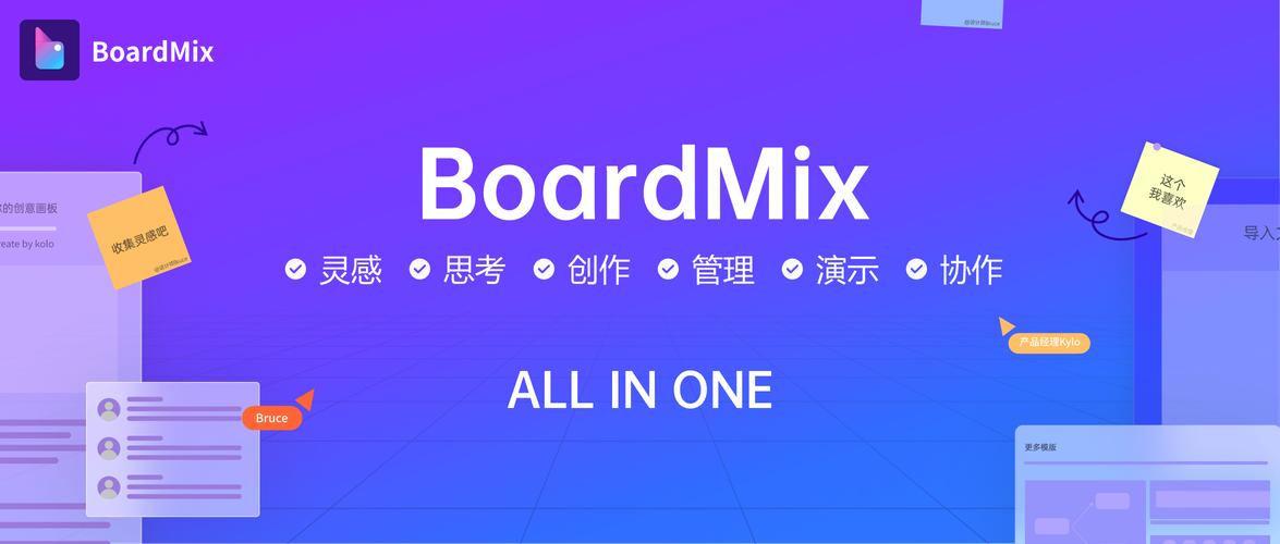 博思boardmix在线协作白板开挂辅助