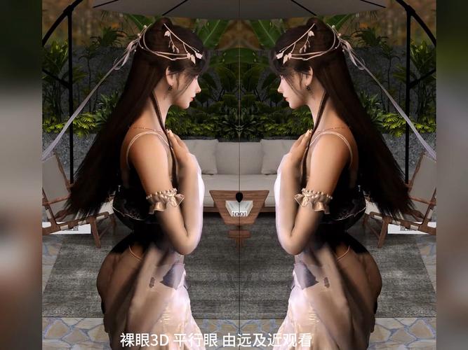 国漫女神3d模拟器网站