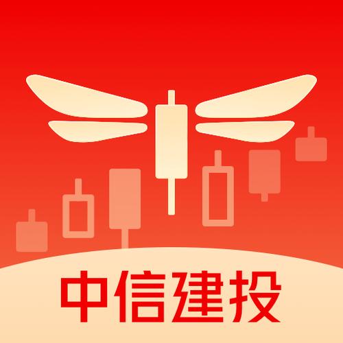 中信建投证券app缩略图