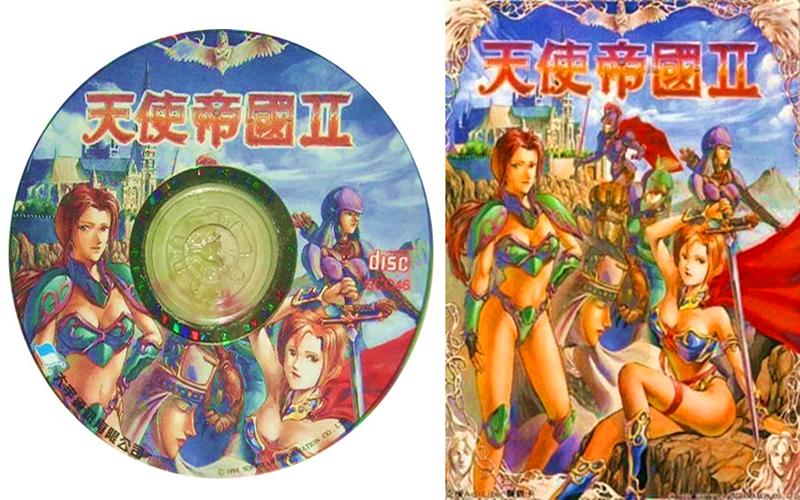 天使帝国2手机版