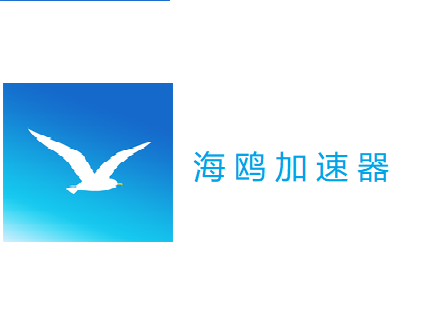海鸥加速器永久免费无弹窗版