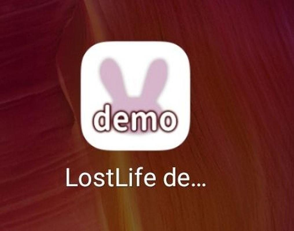 lostllife破解版小兔子永久免费缩略图