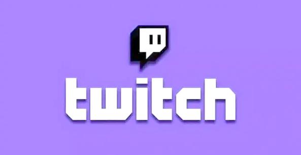 twitch官网入口