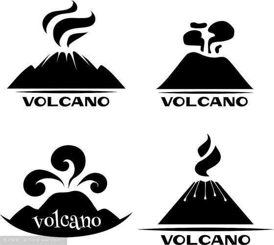 火山截图
