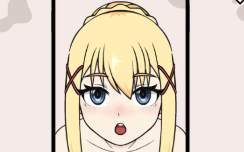卡墙少女汉化版