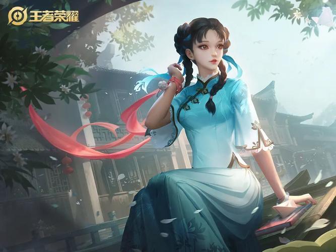 西施流眼泪翻白眼咬铁球游戏图标