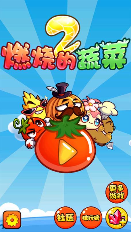 燃烧的蔬菜2在哪缩略图
