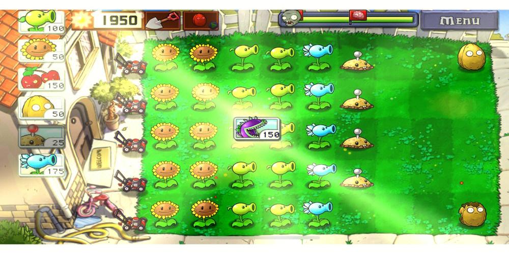 pvz1手机版修改器