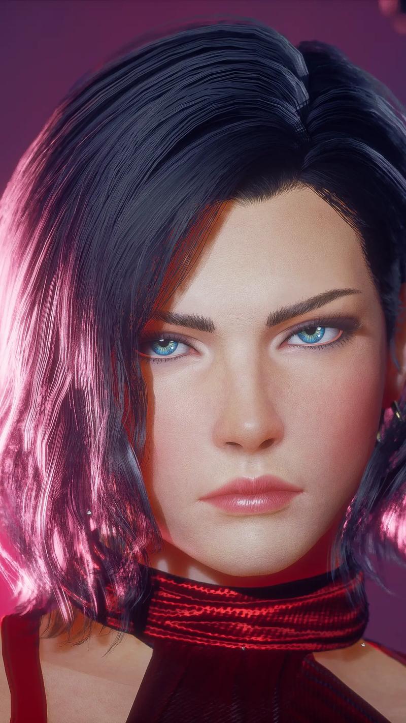 铁拳8手机版无限能量破解版