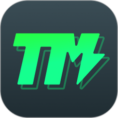 tm加速器2023最新版图标