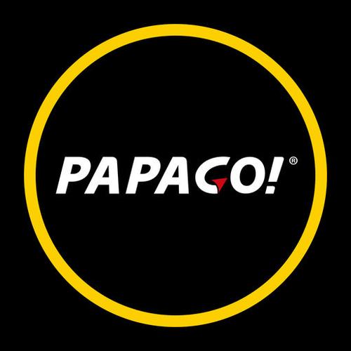 papago官网截图