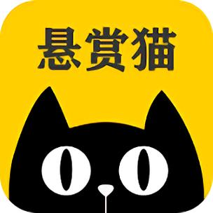 悬赏猫app官方版图标