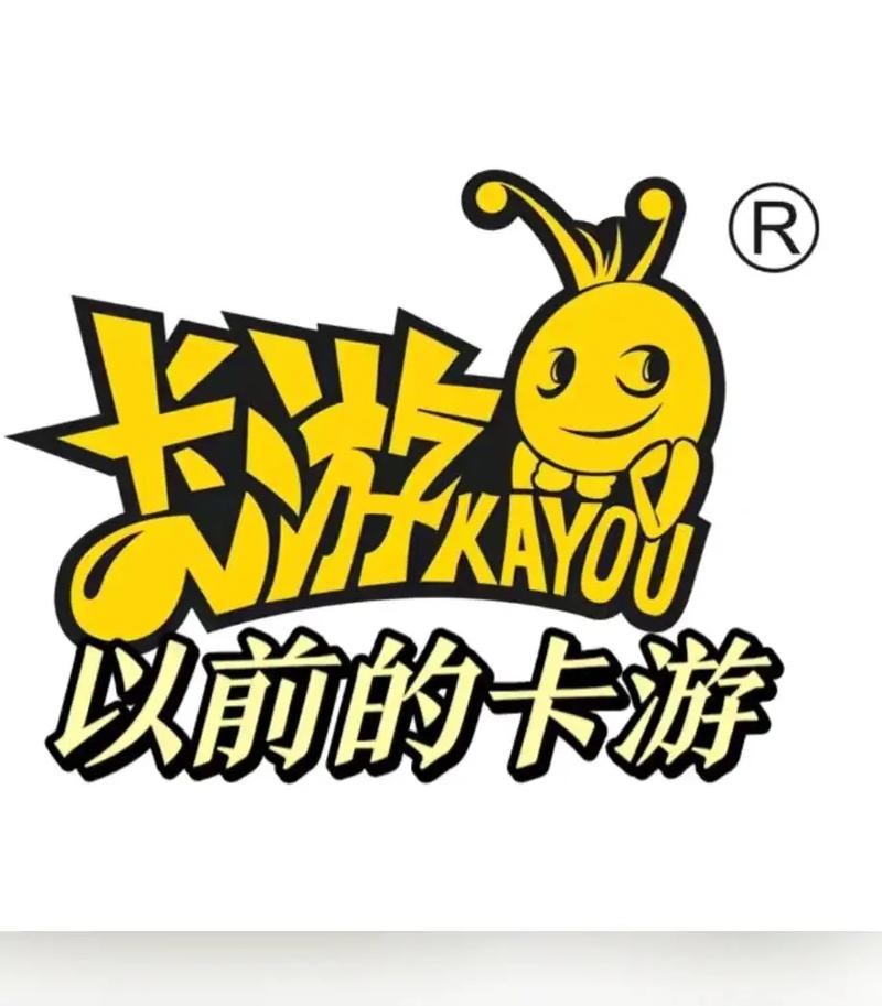 咔游最新版图标