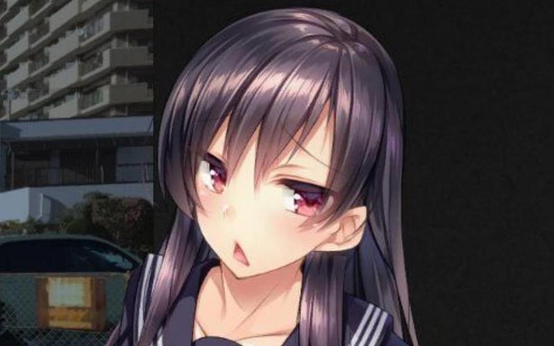 1room家出少女安卓汉化版游戏截图