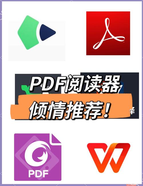 万能pdf阅读器