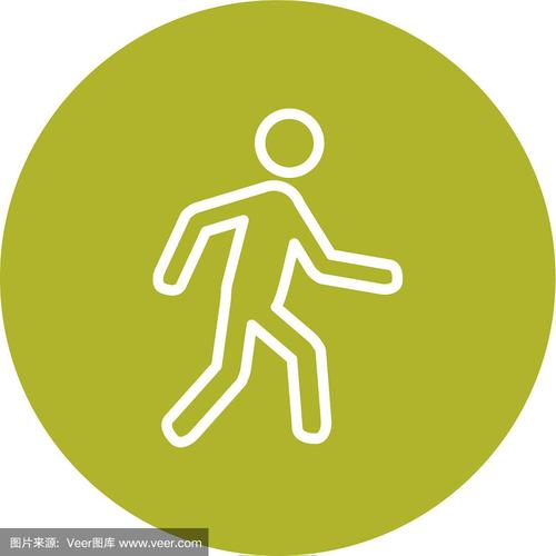 趣味走路缩略图