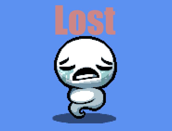 lost破解版截图