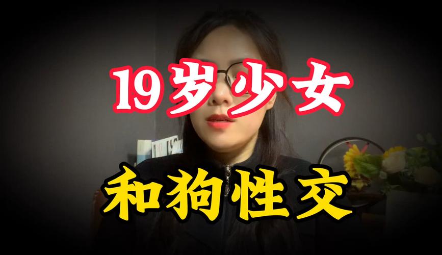 少女配狗播放视频大全截图