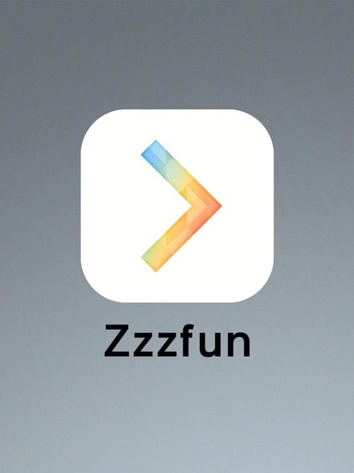 zzzfun官方版2023最新版图标