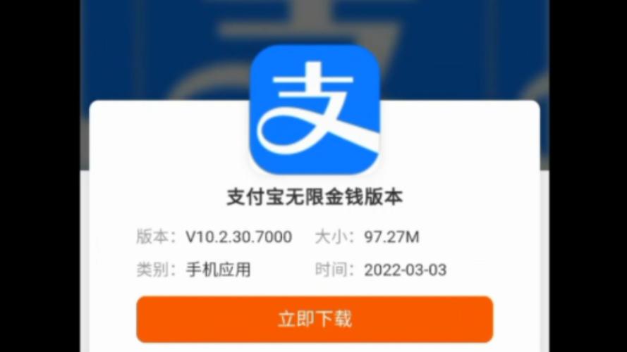 支付宝付款截图生成器无限阅币缩略图