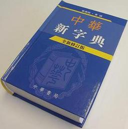 新中华大字典电子版安装旧版