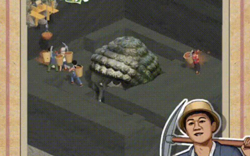 王铲铲的致富之路免广告无限钞票版-王铲铲的致富之路免广告无限钞票版缩略图