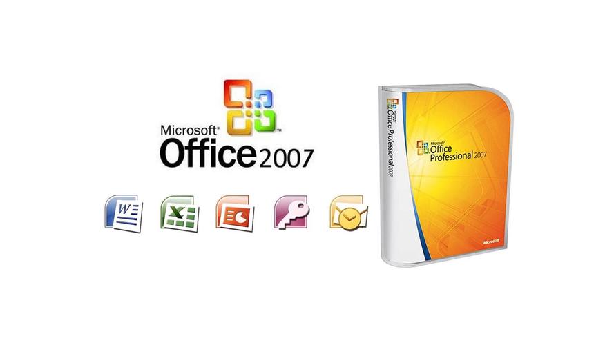 office2007兼容包官方