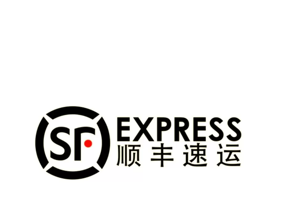 顺丰上门寄快递