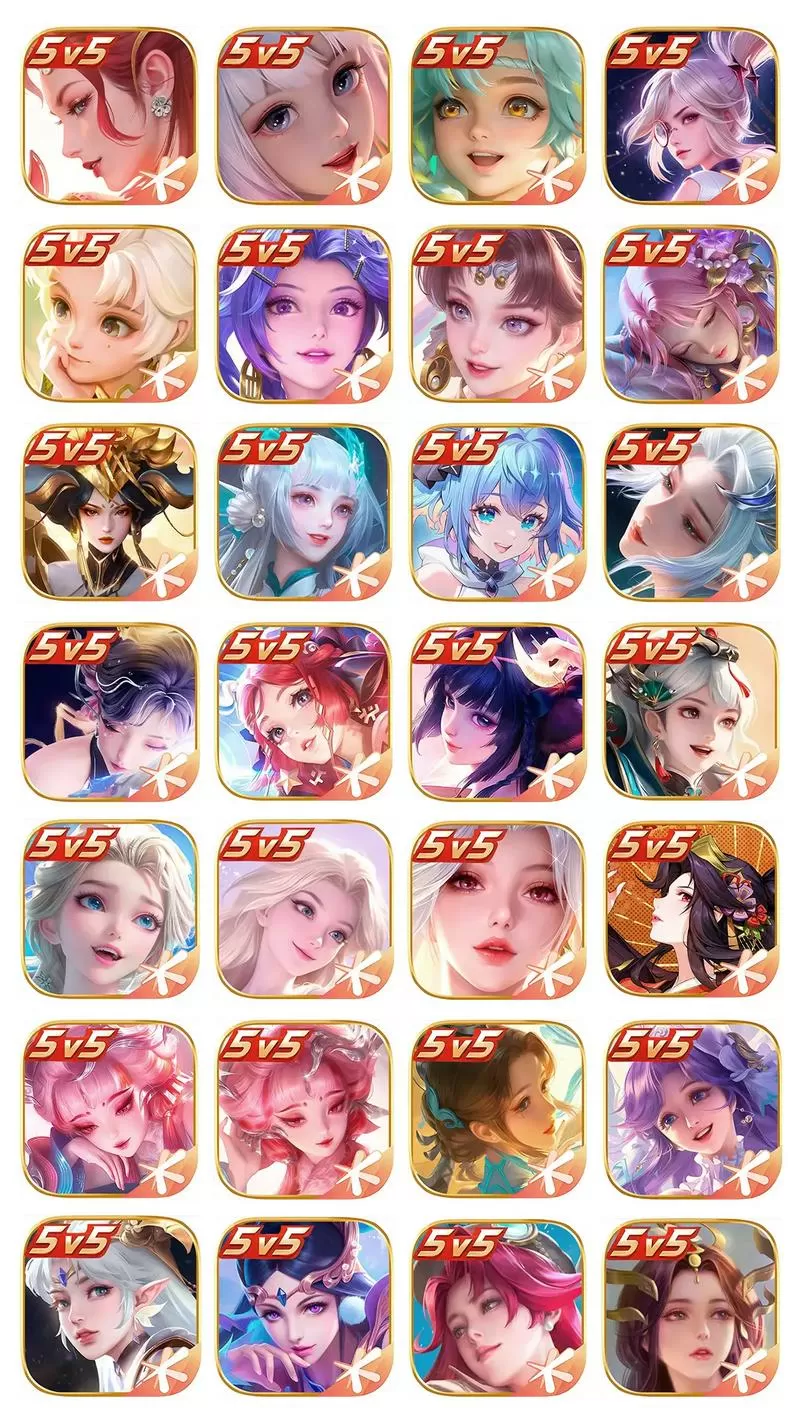 王者精英5v5,内置,MOD