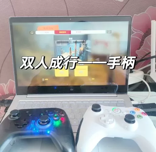 ps4如何两个手柄一起玩一个游戏截图