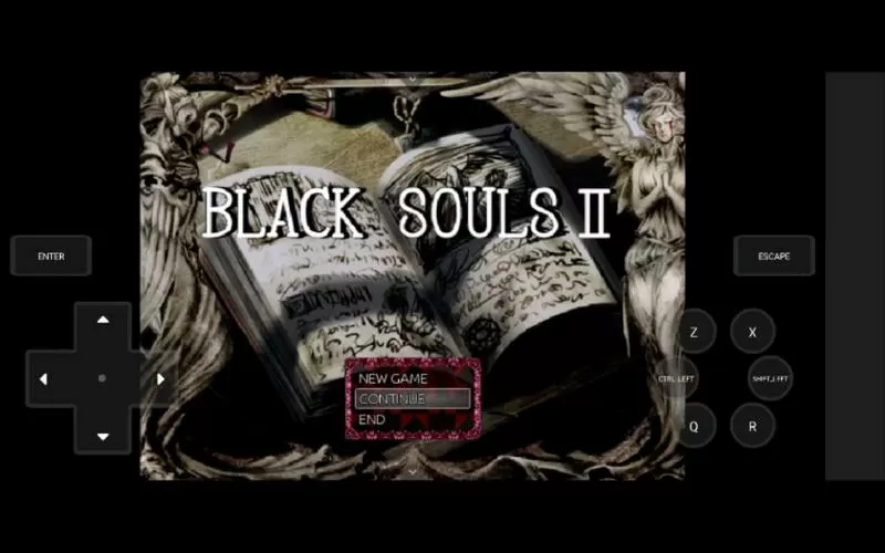 Blacksouls2安卓版下载缩略图