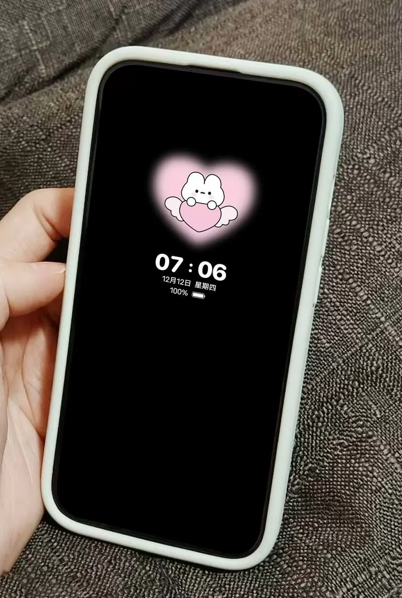 vivo手机挂断电话屏幕不亮