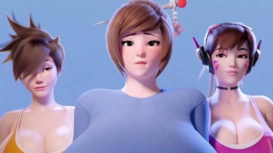 王牌竞速女角色大雷图标