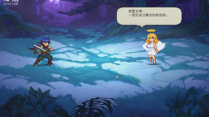 魅魔之森汉化版vip