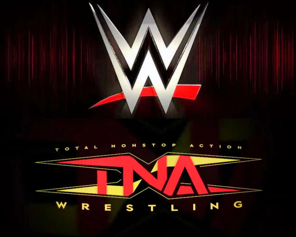 WWE美国职业摔角免费观看