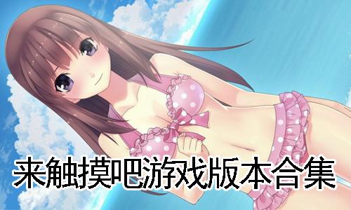 可以随意触摸人物隐私的游戏安卓