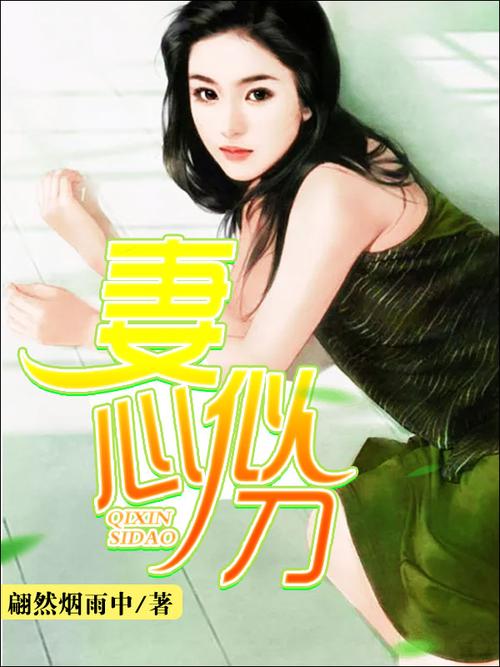 小说妻心如刀免费下